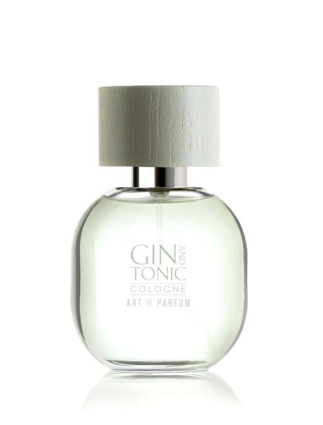 Gin and Tonic Cologne U.190.3 фото