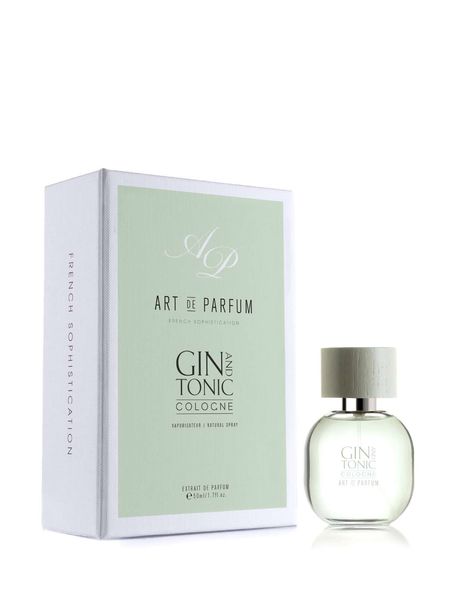 Gin and Tonic Cologne U.190.3 фото