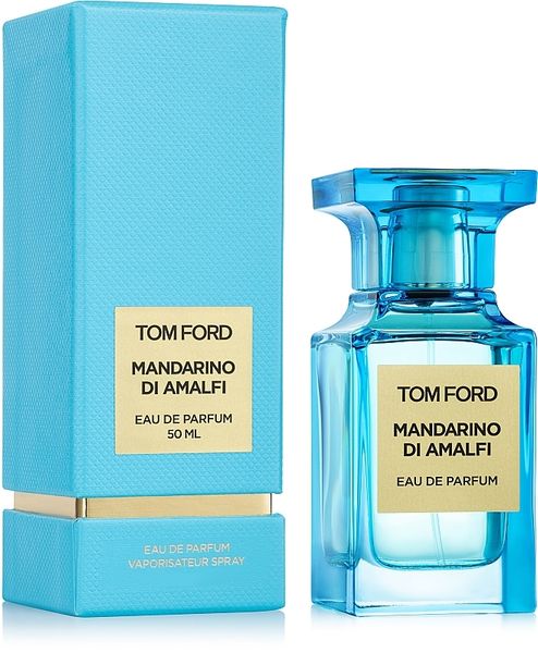 Mandarino di Amalfi Tom Ford U.540.3 фото