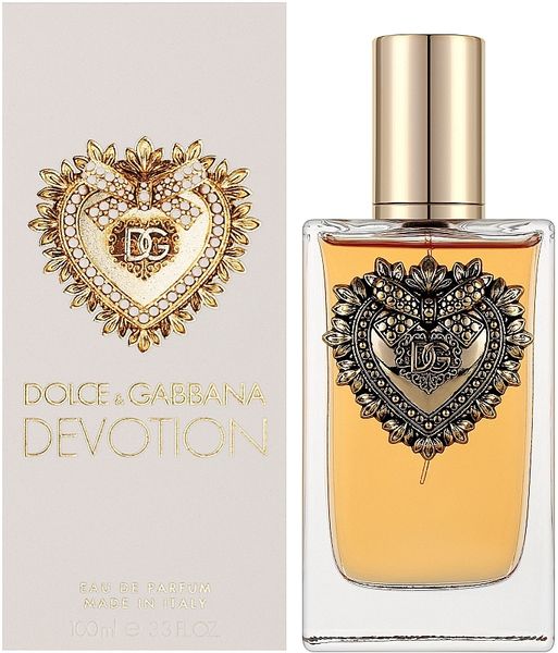 Dolce&Gabbana Devotion W.140.3 фото