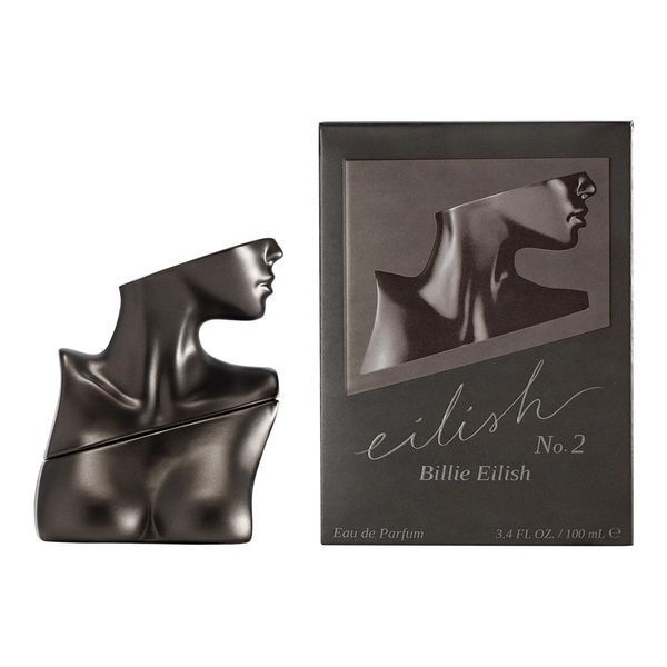 Eilish No 2 Billie Eilish 5 ml U.886.5 фото