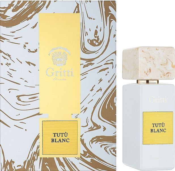 Tutu Blanc Gritti edp 100ml FBW.675.100 фото