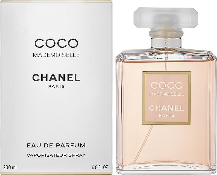 Coco Mademoiselle Parfum Chanel W.90.3 фото