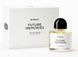 Future Memories Byredo U.965.3 фото 2