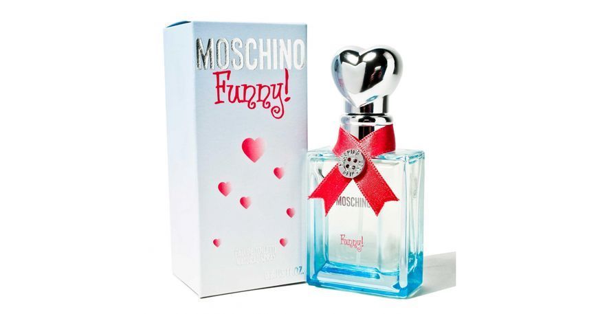 Moschino Funny! Moschino 5 ml W.440.5 фото