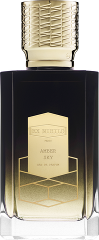 Amber Sky Signature Rose De Mai Ex Nihilo edp 100ml FBU.255.100 фото