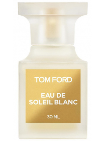 Eau de Soleil Blanc Tom Ford edp 30ml FBU.170.30 фото