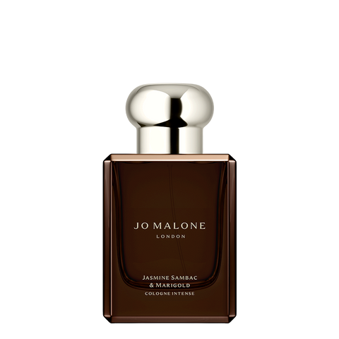 Jasmine Sambac & Marigold Jo Malone London Cologne Intense 50ml FBW.226.50 фото