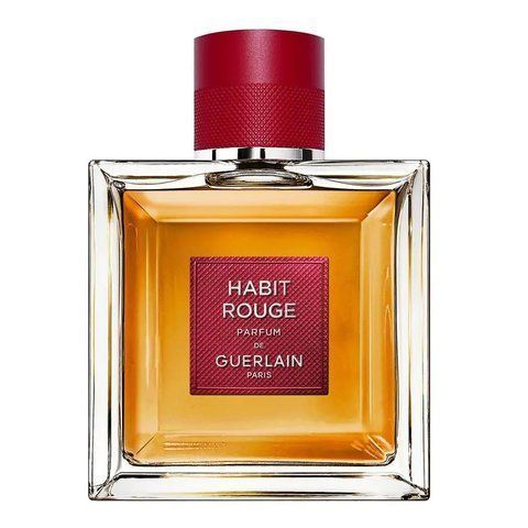 Habit Rouge Parfum Guerlain 100ml FBM.851.100 фото