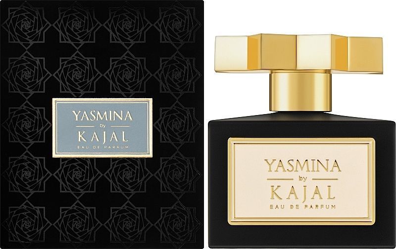 Yasmina Kajal edp 100ml FBW.711.100 фото