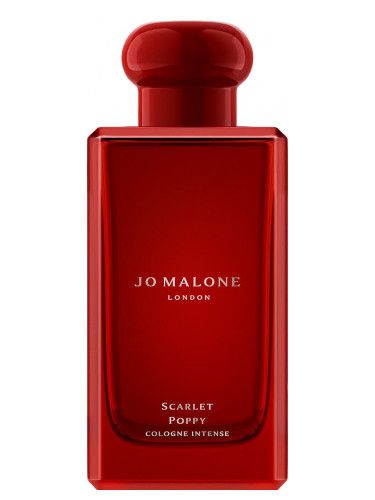 Scarlet Poppy Intense Jo Malone London U.632.3 фото