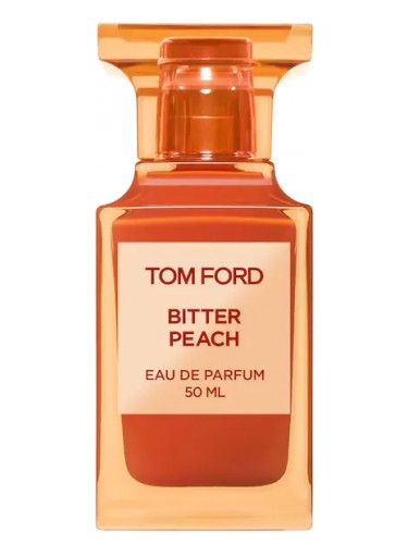 Bitter Peach Tom Ford U.532.3 фото