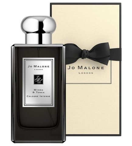 Myrrh & Tonka Jo Malone London U.257.3 фото