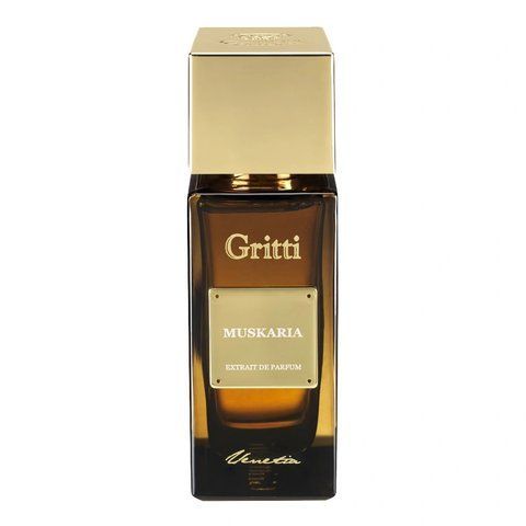 Muskaria Gritti Extrait de Parfum 100ml FBU.677.100 фото