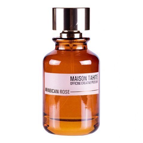 Arabican Rose Maison Tahite edp 100ml FBU.315.100 фото