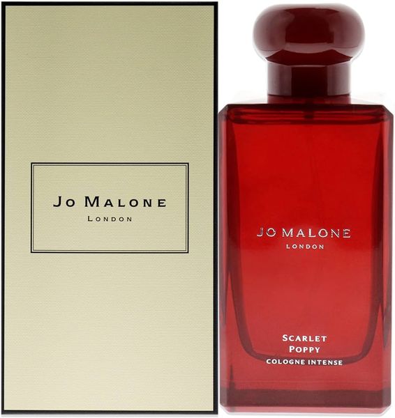 Scarlet Poppy Intense Jo Malone London U.632.3 фото