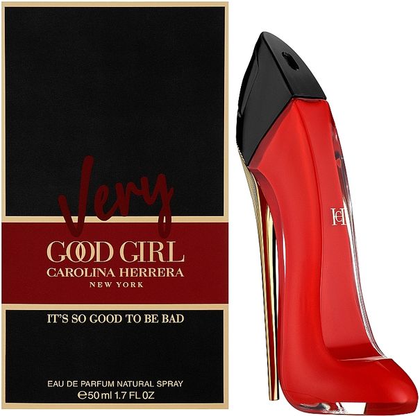 Very Good Girl Carolina Herrera W.82.3 фото