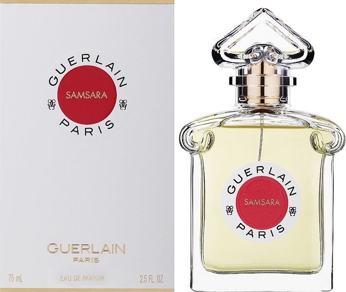 Guerlain Samsara W.232.3 фото