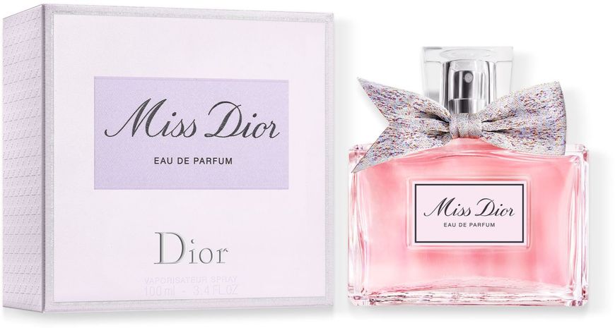 Miss Dior Eau de Parfum W.132.3 фото