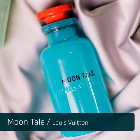 Moon Tale Louis Vuitton