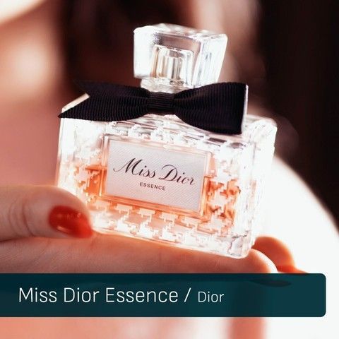 Miss Dior Essence Dior