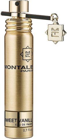 Sweet Vanilla Montale 20 ml (міні) MU.157.20 фото