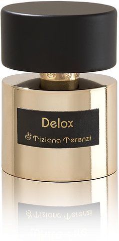 Delox Tiziana Terenzi Extrait de Parfum 100ml FBU.570.100 фото