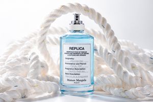 Maison Margiela Replica Sailing Day &mdash; обзор аромата морского ветра и соли фото