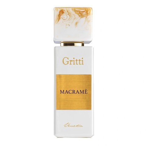 Macrame Gritti edp 100ml FBW.678.100 фото