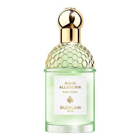 Aqua Allegoria Rosa Verde Guerlain edt 75ml FBU.821.75 фото
