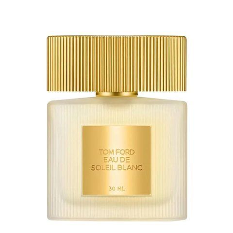 Eau de Soleil Blanc 2025 Tom Ford edt 30ml FBU.171.30 фото
