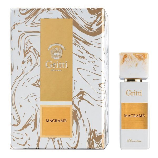 Macrame Gritti edp 100ml FBW.678.100 фото