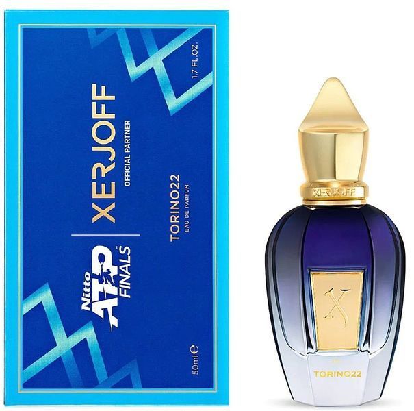 Torino22 Xerjoff edp 50ml FBU.1001.50 фото