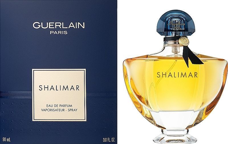 Shalimar Eau de Parfum Guerlain 30ml FBW.853.30 фото