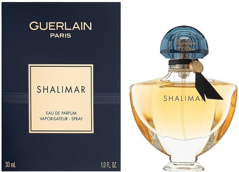 Shalimar Eau de Parfum Guerlain 30ml FBW.853.30 фото