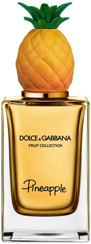 Pineapple Dolce&Gabbana U.149.3 фото