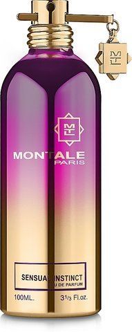 Sensual Instinct Montale U.424.3 фото