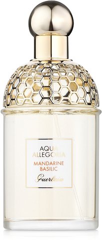 Aqua Allegoria Mandarine Basilic Guerlain W.224.3 фото