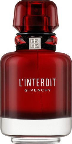 L'Interdit Eau de Parfum Rouge W.199.3 фото