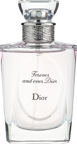 Dior Forever and ever W.124.3 фото