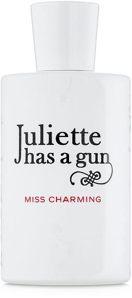 Miss Charming Juliette Has A Gun W.274.3 фото