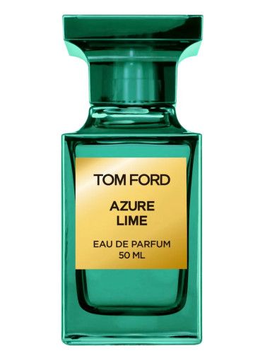 Azure Lime Tom Ford U.624.3 фото