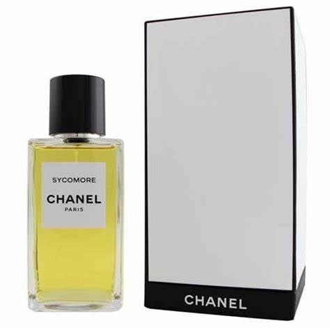 Sycomore Parfum Chanel U.99.3 фото