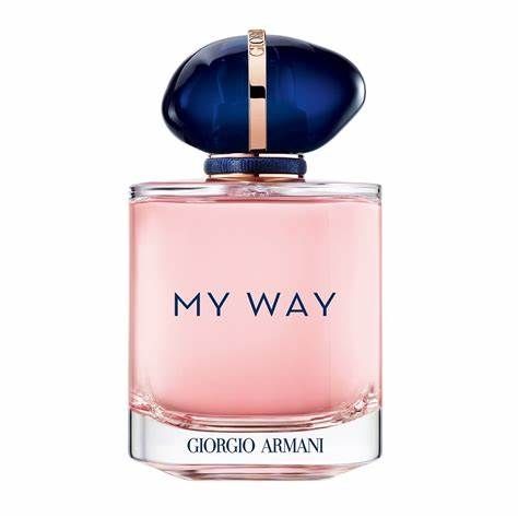 My Way Giorgio Armani W.24.3 фото