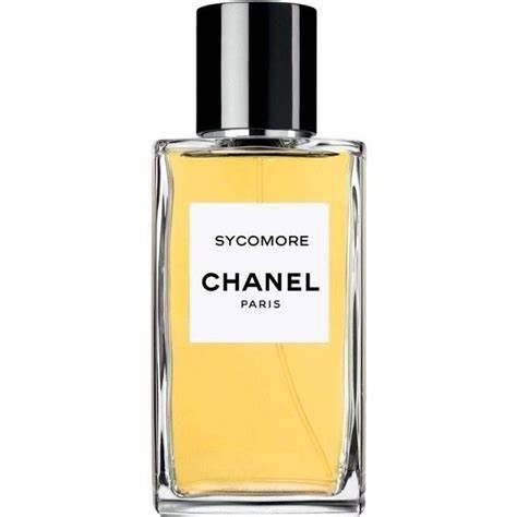 Sycomore Parfum Chanel U.99.3 фото