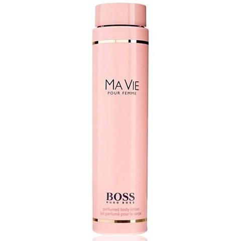 Boss Ma Vie Pour Femme Hugo Boss W.49.3 фото