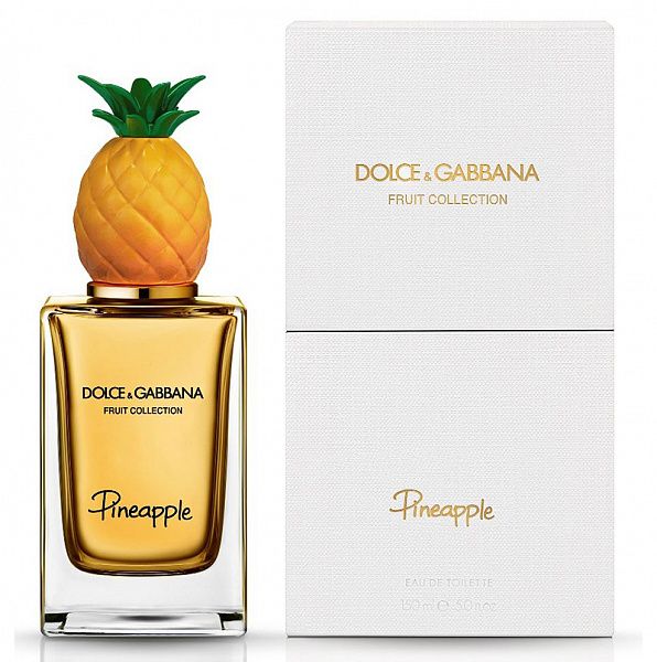 Pineapple Dolce&Gabbana U.149.3 фото