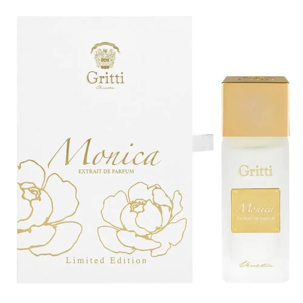 Monica Gritti Extrait de Parfum 100ml FBW.679.100 фото