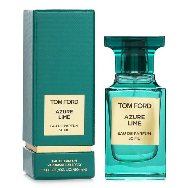 Azure Lime Tom Ford U.624.3 фото