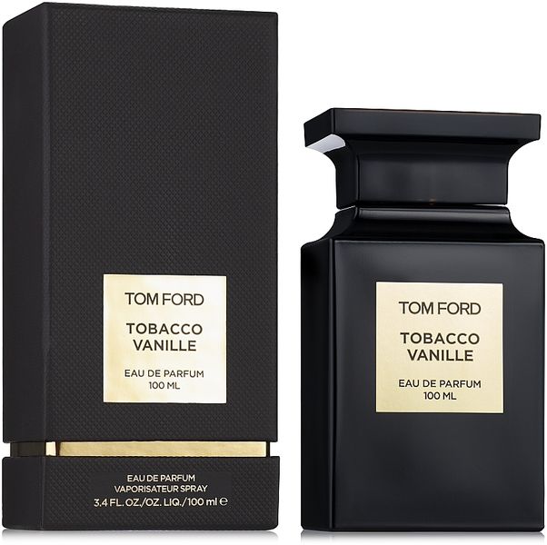 Tobacco Vanille Tom Ford U.549.3 фото